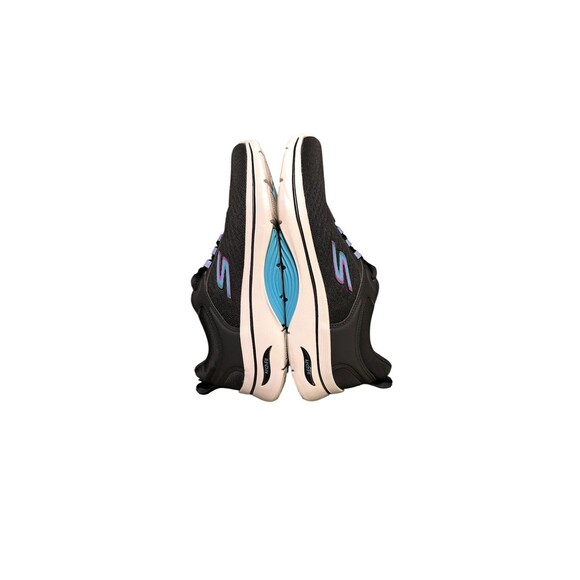 Woman's Shoes SKECHERS Performance Go Walk Arch Fit 2.0 Balin size 11 - Picture 7 of 8